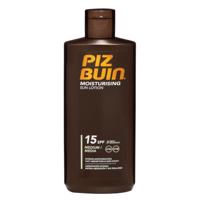 PIZ BUIN Moisturising Sun Lotion SPF 15 200ml