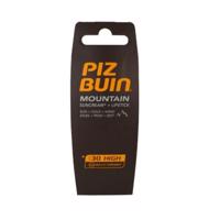 PIZ BUIN Moutain CreamSPF30 20ml+StickSPF30 20ml