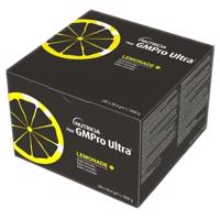 PKU GMPRO ULTRA S CITRONOVOU PŘÍCHUTÍ perorální prášek pro přípravu roztoku 30X33,4G