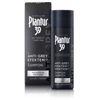 Plantur 39 Šampon s Anti-Grey efektem 200ml