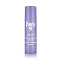 Plantur39 Color Silver Fyto-kofeinový šampon 250ml