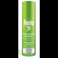 Plantur39 Fyto-kofeinový šampon jemné vlasy 250ml