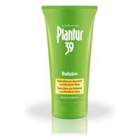 Plantur39 Kofeinový balzám pro barvené vlasy 150ml