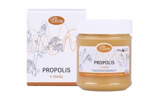 Pleva Propolis v medu 250 g