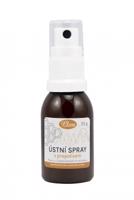 Pleva Ústní spray s propolisem - 25g