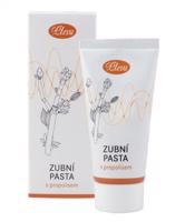 Pleva Zubní pasta s propolisem - 75g