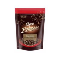 POEX Choco Exclusive Brusnice v hořké čoko.175g