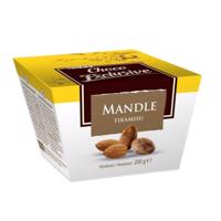 POEX Choco Exclusive Mandle Tiramisu 200g