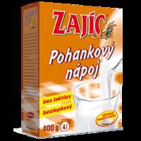 Pohankový nápoj Zajíc 400g