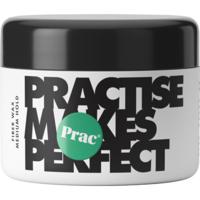 PRAC Fiber Wax Medium Hold 80ml