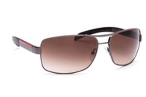 Prada Linea Rossa 0PS 54IS 5AV6S1 65