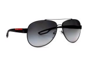 Prada Linea Rossa Active 0PS 55QS 1AB5W1 62