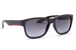 Prada Linea Rossa Lifestyle 0PS 03QS 1AB5W1 57