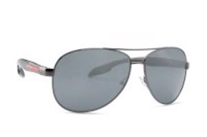 Prada Linea Rossa Lifestyle 0PS 53PS 5AV5L0 62