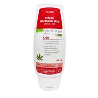 PRAGOMED Profi Fyto+Enzym+CBD krém 150ml