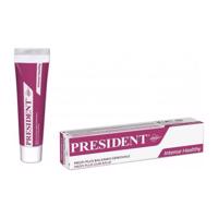 PRESIDENT Profi gel Plus s chlorhex.0.5% 30ml