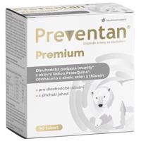 Preventan Premium tbl.90