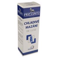 Priessnitz Chladivé mazání De Luxe 200ml