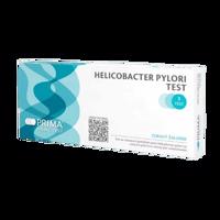 Prima Home test Helicobacter pylori 1ks