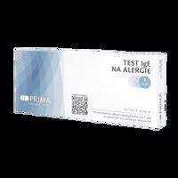 Prima Home test IgE na alergie 1ks