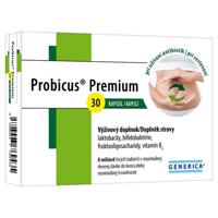 Probicus Premium cps.30 Generica