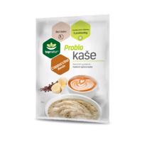 Probio kaše Cappuccino a Banán 60g TOPNATUR