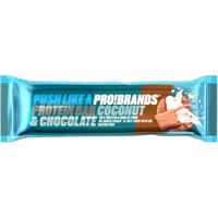 ProBrands Protein Bar 45 g coconut