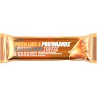 ProBrands Protein Bar 45 g toffee caramel