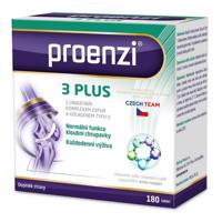 Proenzi 3 plus 180 tablet