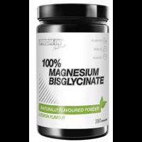 Prom-In 100% Magnesium Bisglycinate 390g lemon