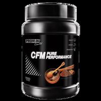 Prom-In CFM Pure Performance 1000 g mléko s medem a skořicí