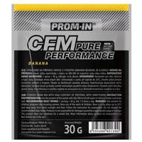 Prom-In CFM Pure Performance 30 g banán