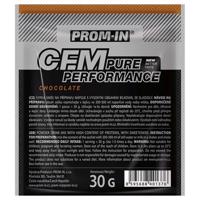 Prom-In CFM Pure Performance 30 g čokoláda