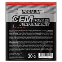 Prom-In CFM Pure Performance 30 g jahoda