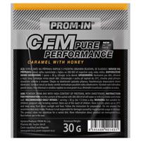 Prom-In CFM Pure Performance 30 g karamel med