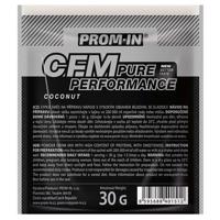 Prom-In CFM Pure Performance 30 g kokos