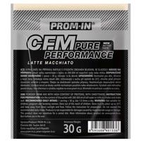 Prom-In CFM Pure Performance 30 g latte macchiato