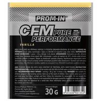 Prom-In CFM Pure Performance 30 g vanilka