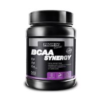 Prom-In Essential BCAA Synergy 550g růžový grep