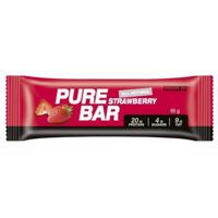 Prom-In Essential Pure Bar 65 g strawberry