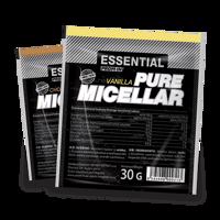 Prom-In Essential Pure Micellar 30 g vanilka