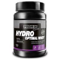 Prom-In Hydro Optimal Whey 1000 g latte machiato