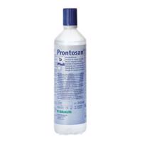 Prontosan Wound irrigation solution roztok na aktivní odstranění biofilmu, 350 ml