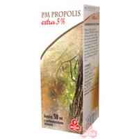 Propolis extra PM 5% kapky 50ml