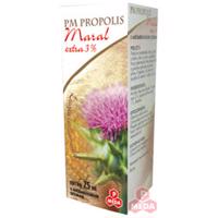 Propolis Maral extra PM 3% spray 25ml