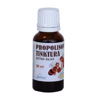 Propolisová tinktura 20ml Dr. Bojda