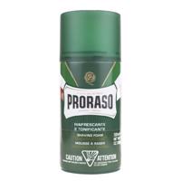 PRORASO Osvěžující pěna na holení eukalyptus 300ml