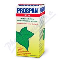 PROSPAN sirup 200ML