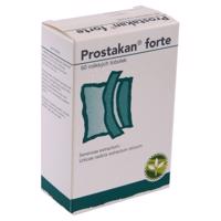 Prostata a erekce