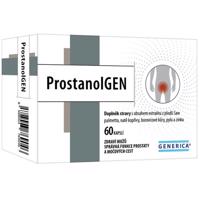 ProstanolGEN cps.60 Generica